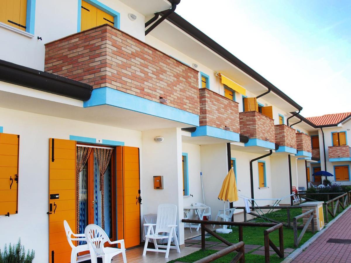 Apartment Solmare-4 By Interhome Rosapineta Luaran gambar