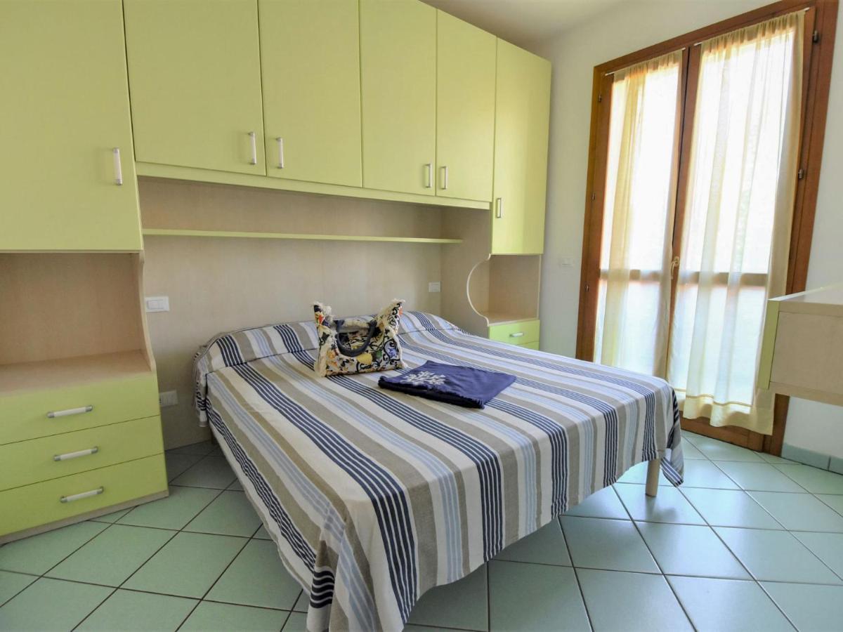 Apartment Solmare-4 By Interhome Rosapineta Luaran gambar