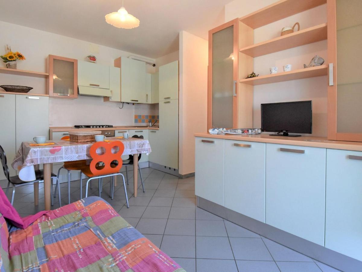 Apartment Solmare-4 By Interhome Rosapineta Luaran gambar