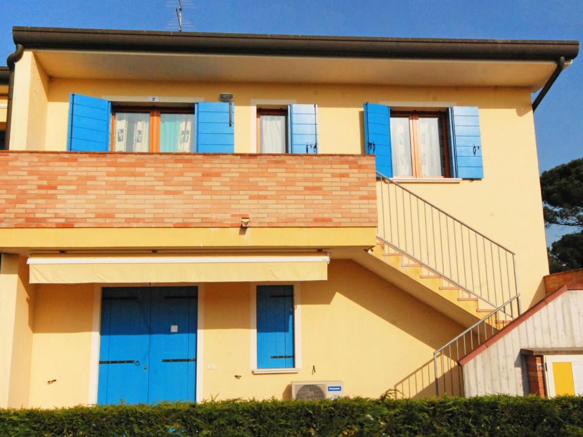 Apartment Solmare-4 By Interhome Rosapineta Luaran gambar