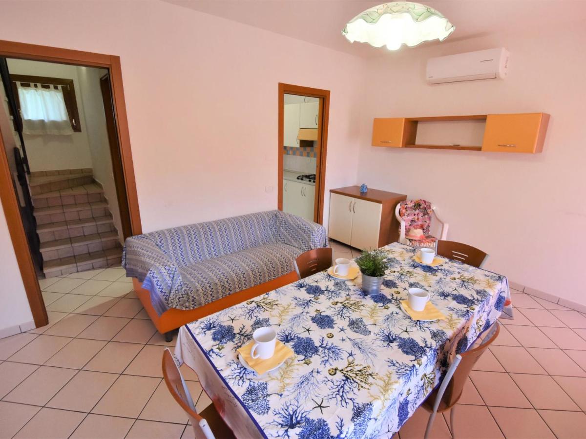 Apartment Solmare-4 By Interhome Rosapineta Luaran gambar