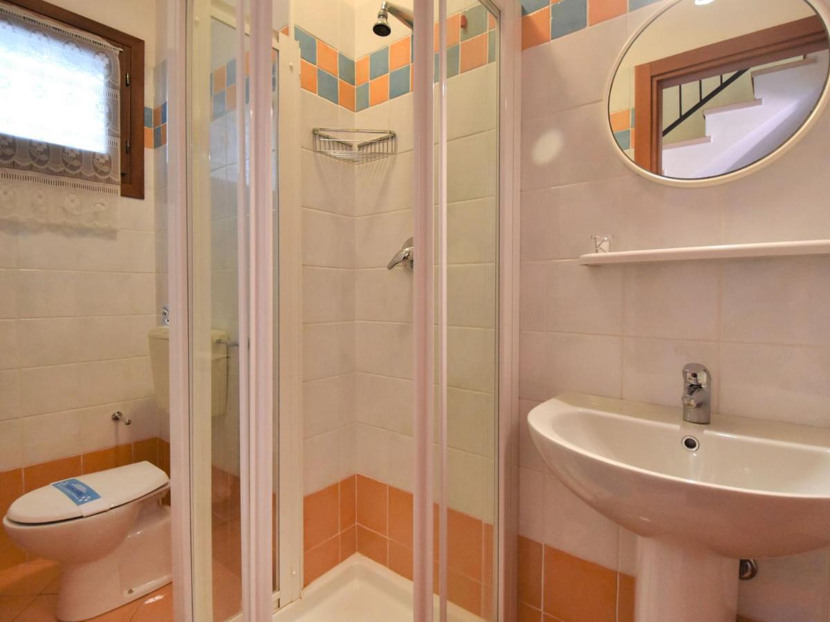 Apartment Solmare-4 By Interhome Rosapineta Luaran gambar