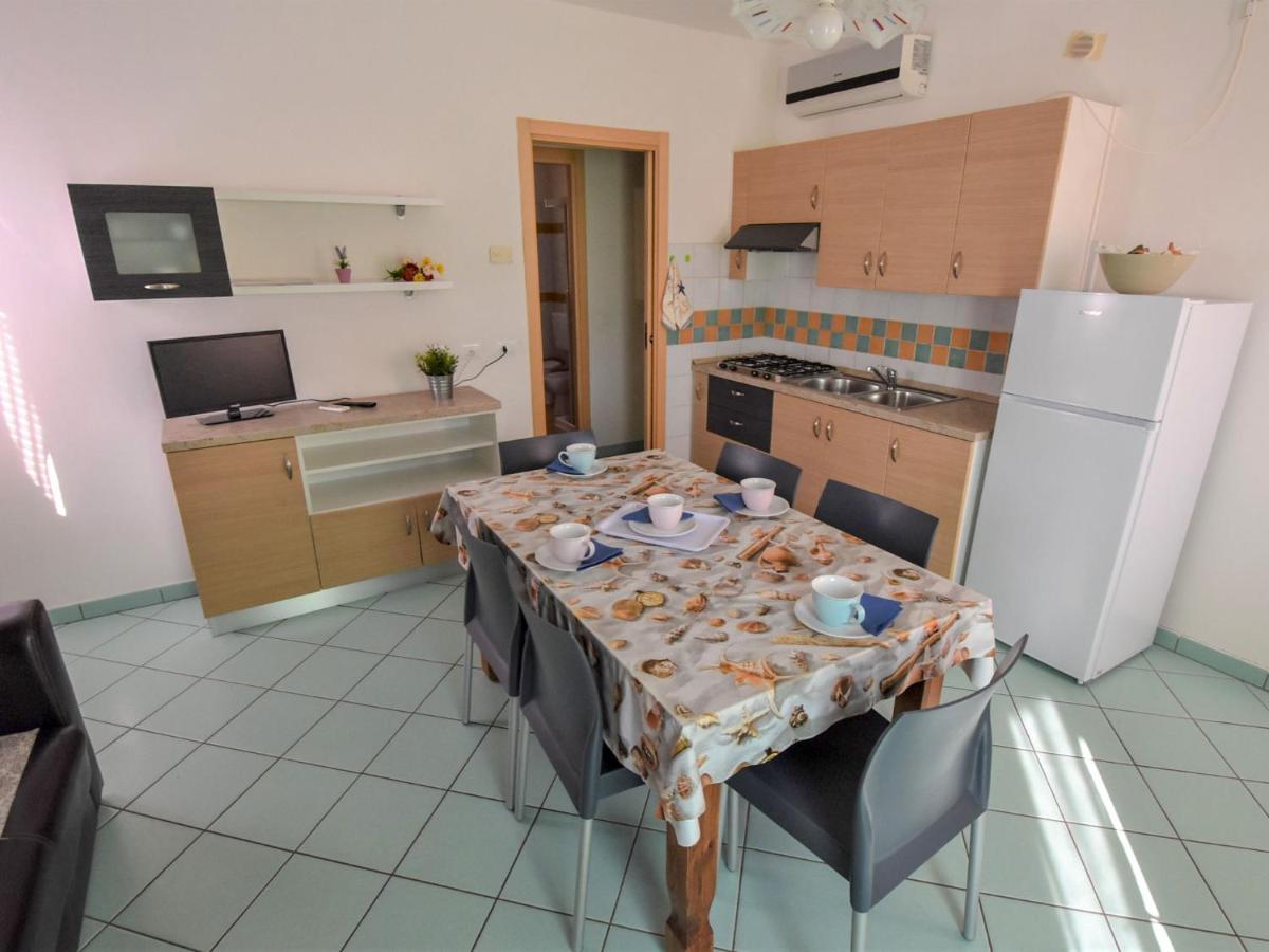 Apartment Solmare-4 By Interhome Rosapineta Luaran gambar