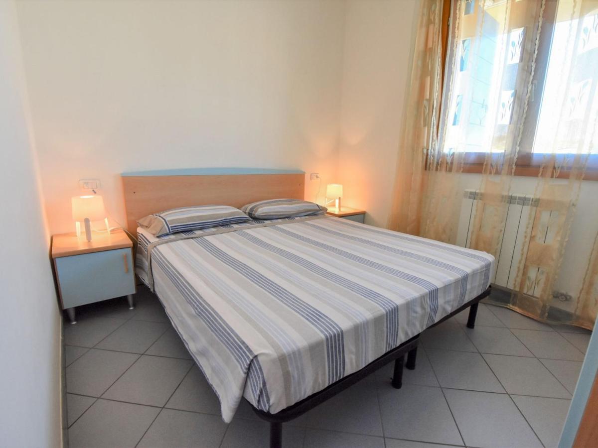 Apartment Solmare-4 By Interhome Rosapineta Luaran gambar