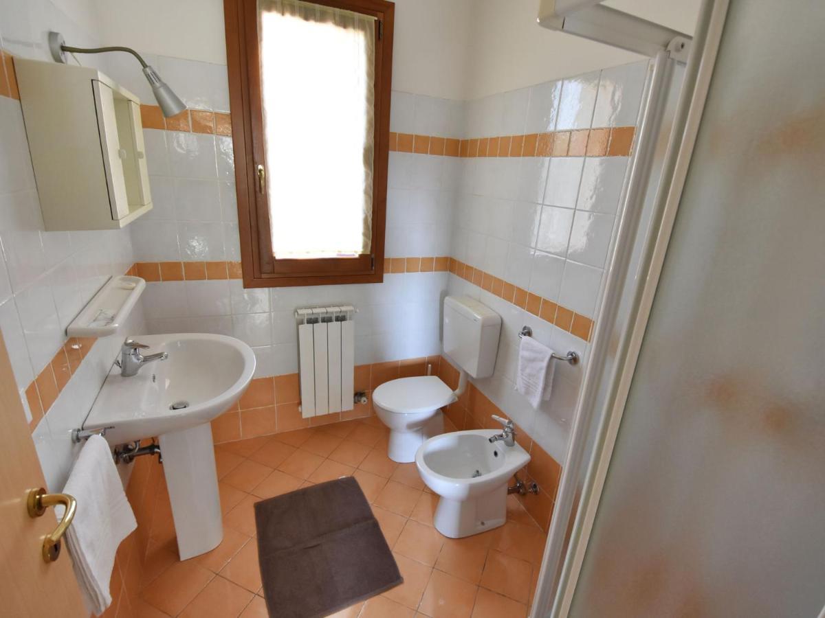 Apartment Solmare-4 By Interhome Rosapineta Luaran gambar