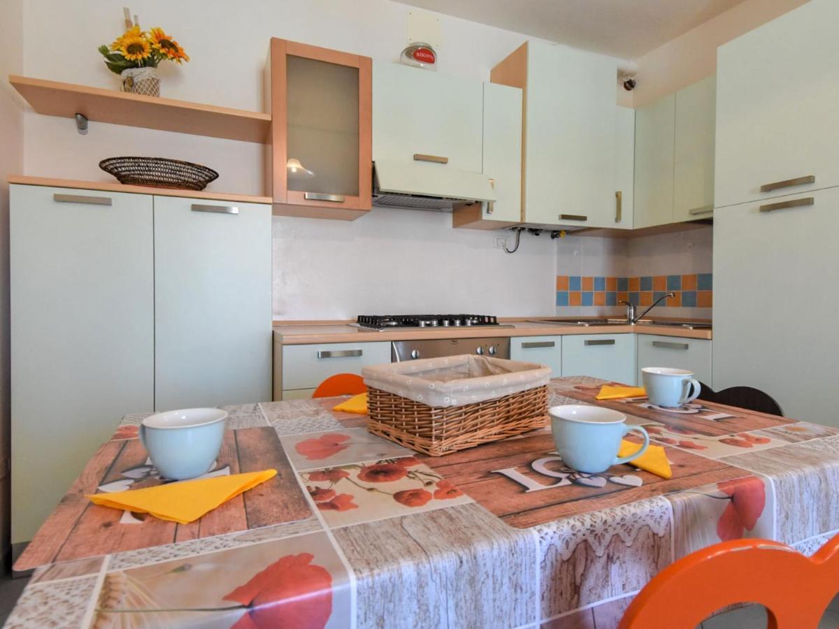 Apartment Solmare-4 By Interhome Rosapineta Luaran gambar