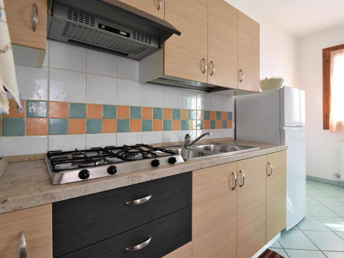 Apartment Solmare-4 By Interhome Rosapineta Luaran gambar