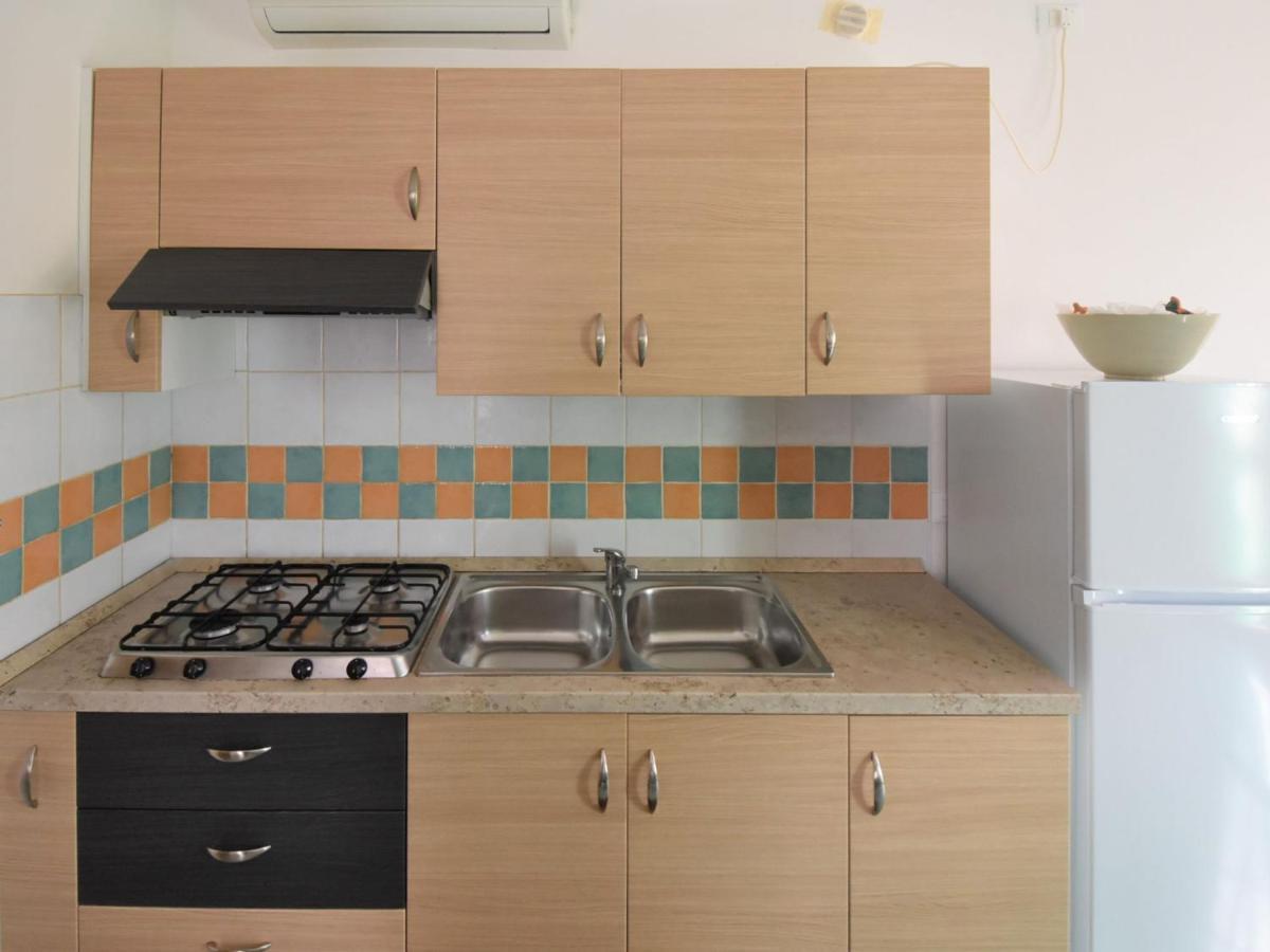 Apartment Solmare-4 By Interhome Rosapineta Luaran gambar