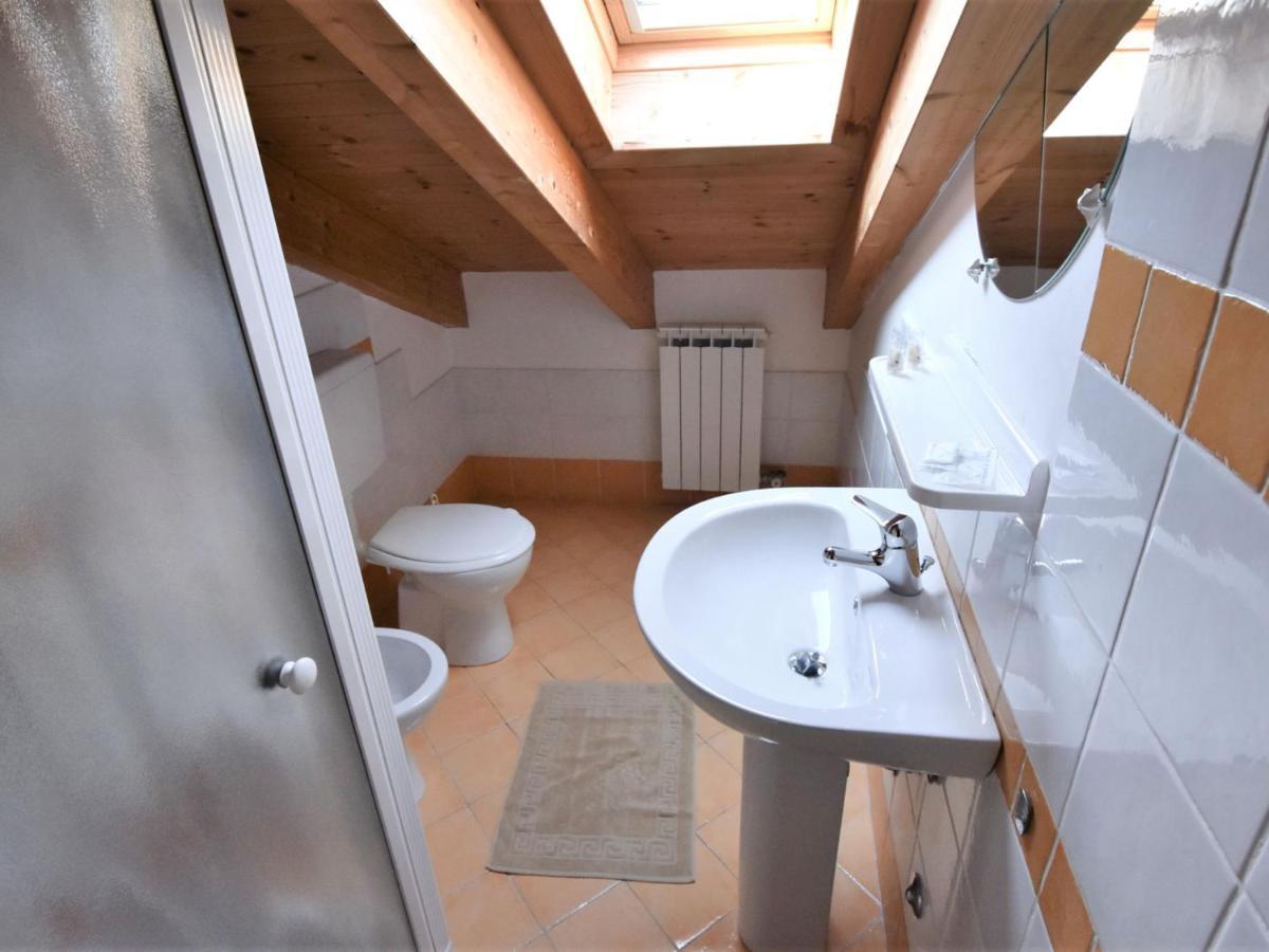Apartment Solmare-4 By Interhome Rosapineta Luaran gambar